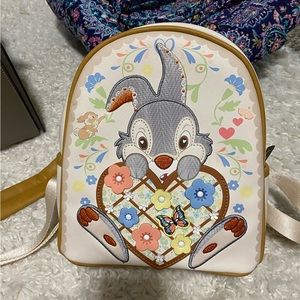 Disney Thumper mini backpack